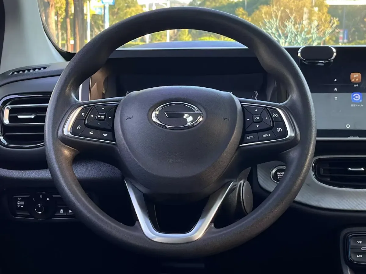 2021 GAC Trumpchi GS3 1.5T 169HP L4 6AT,autocango,china used car exporter,china ev exporter,chinese used car exporter,chinese used ev exporter