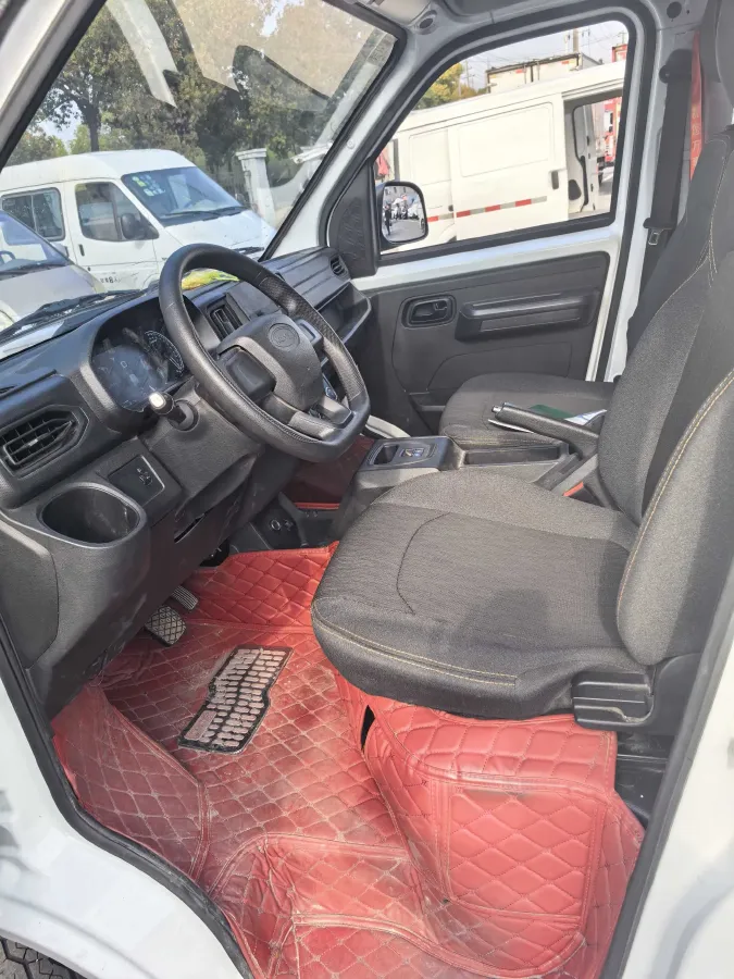 2024 Karry JiangTunE7 BEV 41.86KWH,autocango,china used car exporter,china ev exporter,chinese used car exporter,chinese used ev exporter