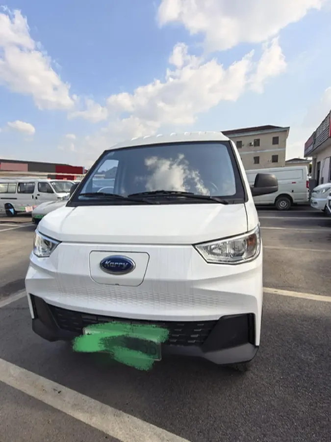 2024 Karry JiangTunE7 BEV 41.86KWH,autocango,china used car exporter,china ev exporter,chinese used car exporter,chinese used ev exporter