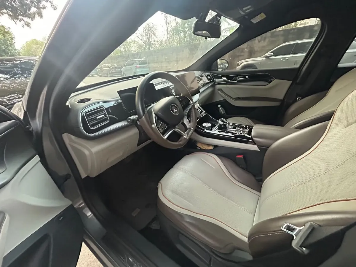 2023 BYD Qin Plus BEV 48KWH,autocango,china used car exporter,china ev exporter,chinese used car exporter,chinese used ev exporter