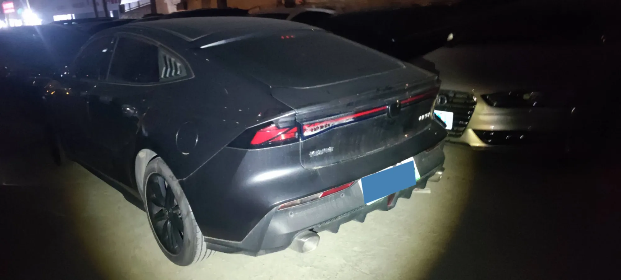 2023 ChangAn UNI-V iDD 1.5T 170HP L4 6TCT PHEV 18.4KWH,autocango,china used car exporter,china ev exporter,chinese used car exporter,chinese used ev exporter