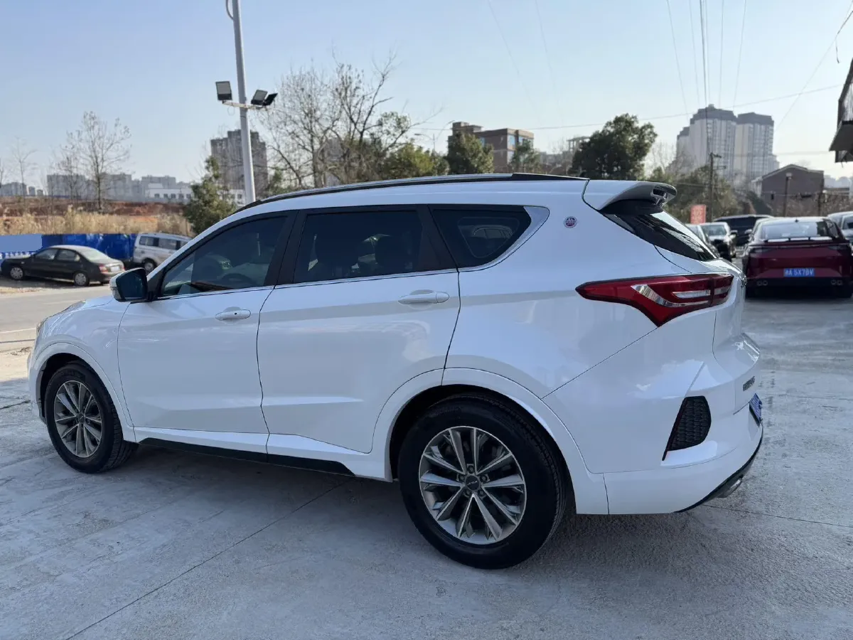 2021 Bestune T55 1.5T 169HP L4 7DCT,autocango,china used car exporter,china ev exporter,chinese used car exporter,chinese used ev exporter