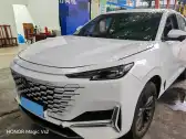 2023 CHANGAN UNI-K,autocango,china used car exporter,china ev exporter,chinese used car exporter,chinese used ev exporter