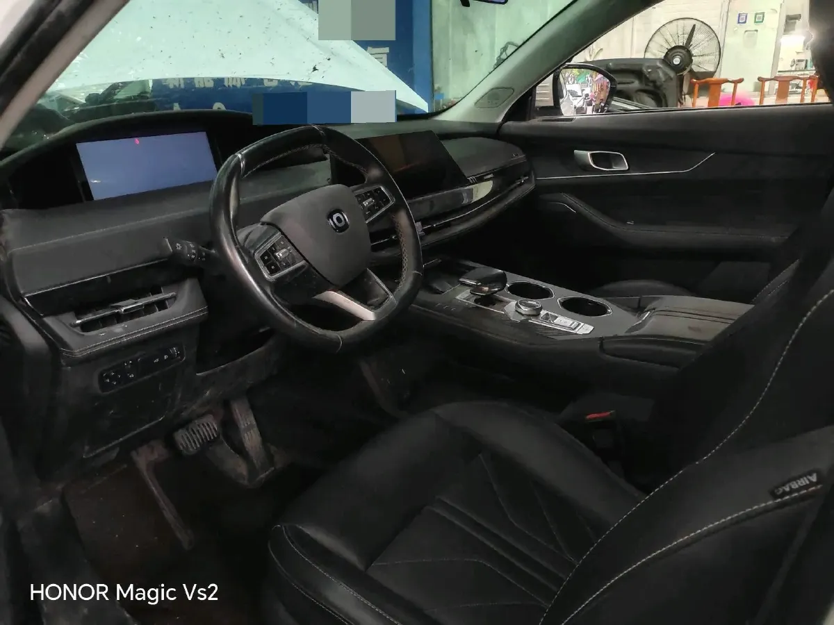 2023 ChangAn UNI-K 2.0T 233HP L4 8AT,autocango,china used car exporter,china ev exporter,chinese used car exporter,chinese used ev exporter