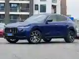 2018 Maserati Levante 3.0T 350HP V6 8AT