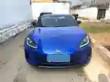 2025 Subaru BRZ 2.4L 234HP H4 6MT