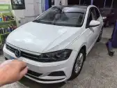 2019 VOLKSWAGEN POLO,autocango,china used car exporter,china ev exporter,chinese used car exporter,chinese used ev exporter