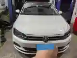 2019 Volkswagen Polo 1.5L 113HP L4 6AT