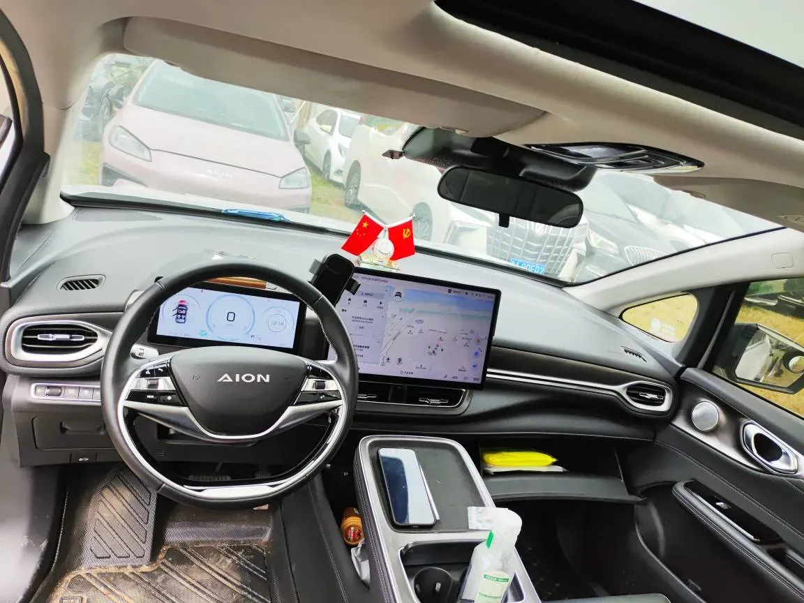 2024 BeiJing Auto EU5 Plus BEV 60.7KWH,autocango,china used car exporter,china ev exporter,chinese used car exporter,chinese used ev exporter