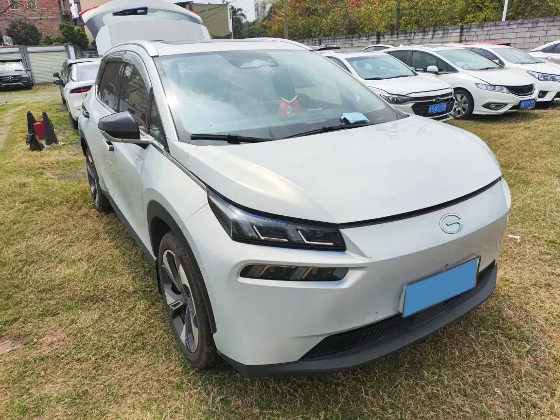 2024 BeiJing Auto EU5 Plus BEV 60.7KWH,autocango,china used car exporter,china ev exporter,chinese used car exporter,chinese used ev exporter