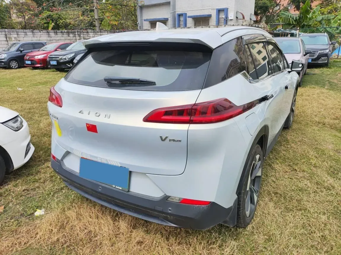2024 BeiJing Auto EU5 Plus BEV 60.7KWH,autocango,china used car exporter,china ev exporter,chinese used car exporter,chinese used ev exporter