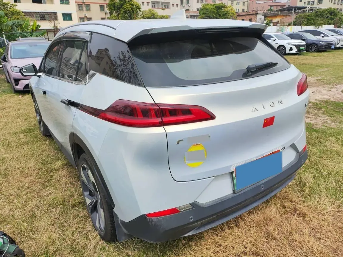 2024 BeiJing Auto EU5 Plus BEV 60.7KWH,autocango,china used car exporter,china ev exporter,chinese used car exporter,chinese used ev exporter