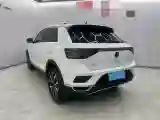 2023 Volkswagen T-Roc 1.4T 150HP L4 7DCT