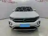 2023 Volkswagen T-Roc 1.4T 150HP L4 7DCT