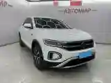 2023 Volkswagen T-Roc 1.4T 150HP L4 7DCT