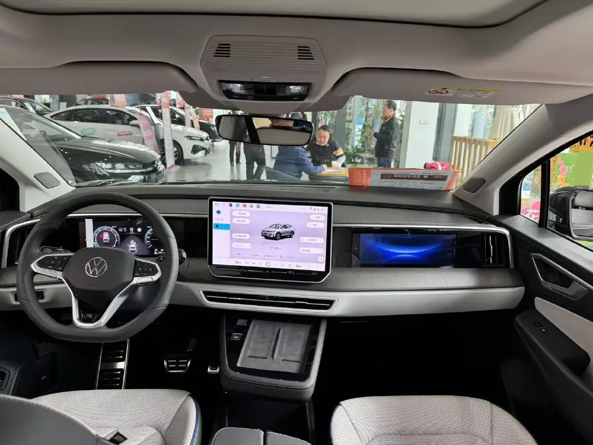 2026 Volkswagen Talagon 2.0T 272HP L4 7DCT,autocango,china used car exporter,china ev exporter,chinese used car exporter,chinese used ev exporter