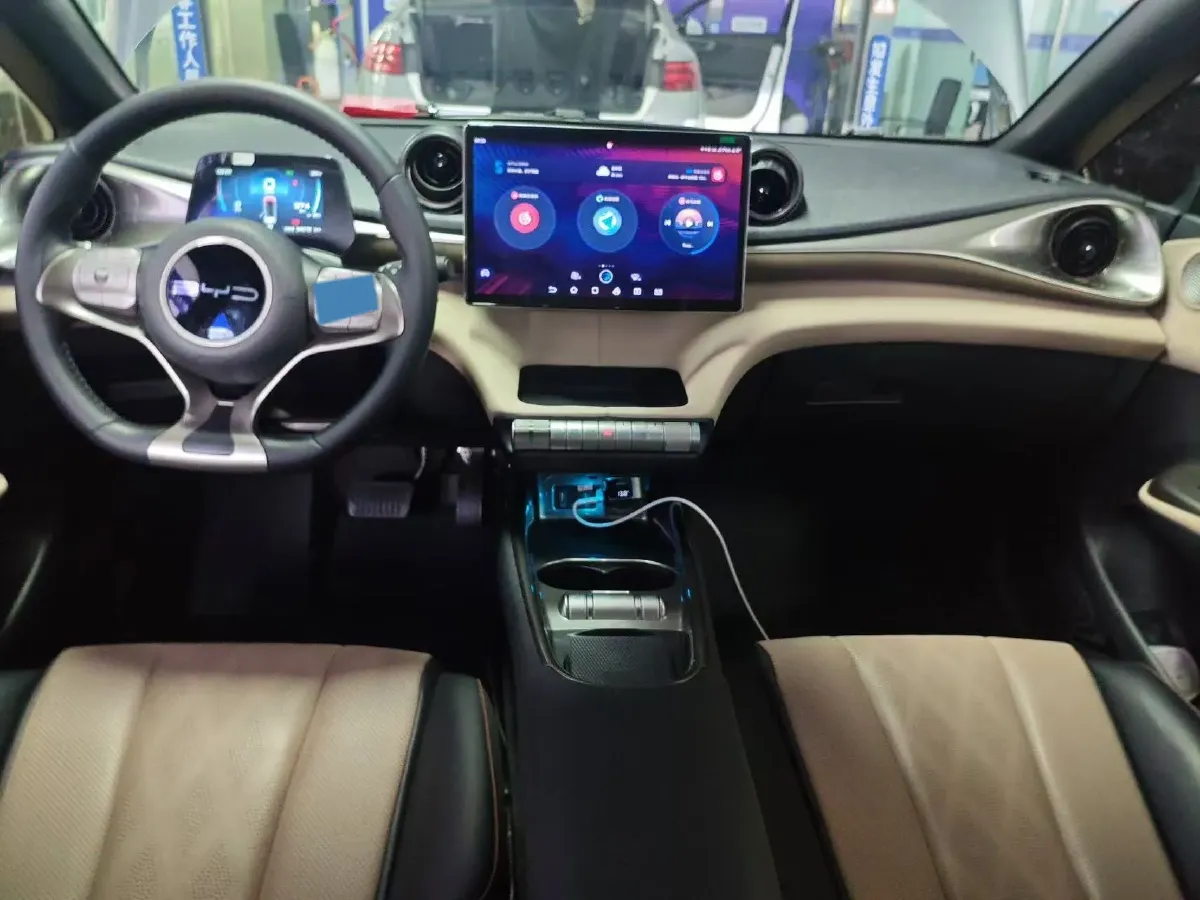 2023 BYD Dolphin BEV 44.928KWH,autocango,china used car exporter,china ev exporter,chinese used car exporter,chinese used ev exporter