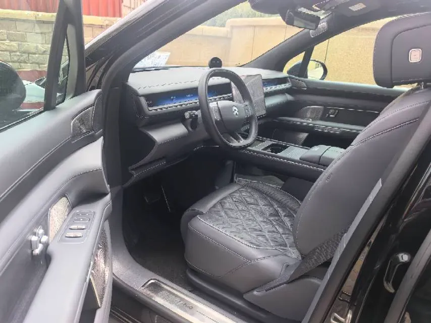 2026 NIO ES8 BEV,autocango,china used car exporter,china ev exporter,chinese used car exporter,chinese used ev exporter