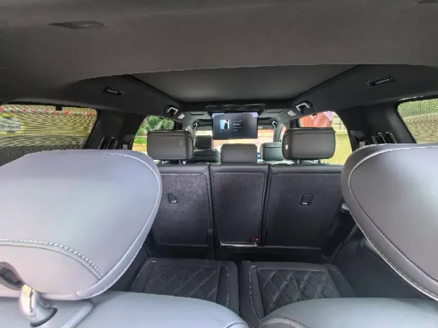 2026 NIO ES8 BEV,autocango,china used car exporter,china ev exporter,chinese used car exporter,chinese used ev exporter