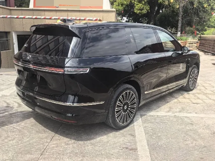 2026 NIO ES8 BEV,autocango,china used car exporter,china ev exporter,chinese used car exporter,chinese used ev exporter