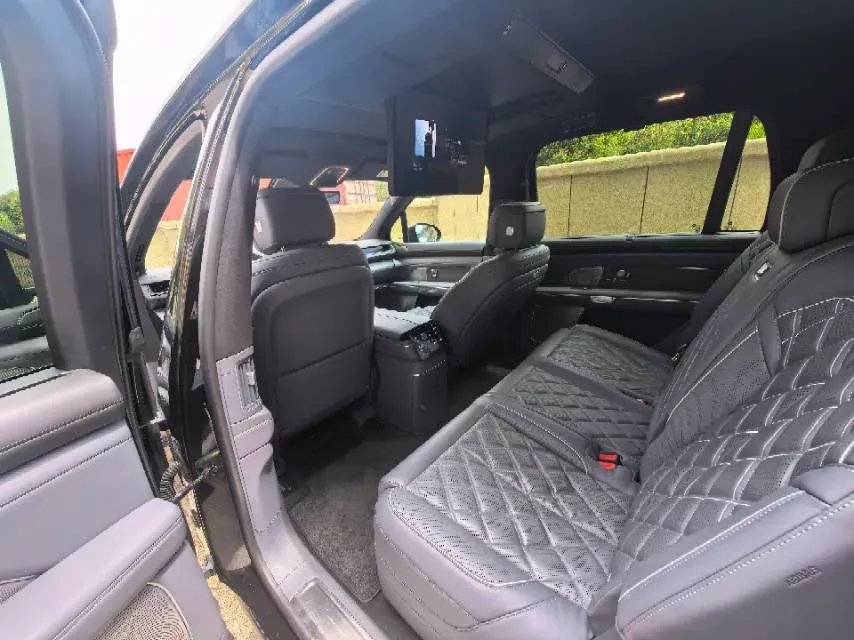 2026 NIO ES8 BEV,autocango,china used car exporter,china ev exporter,chinese used car exporter,chinese used ev exporter