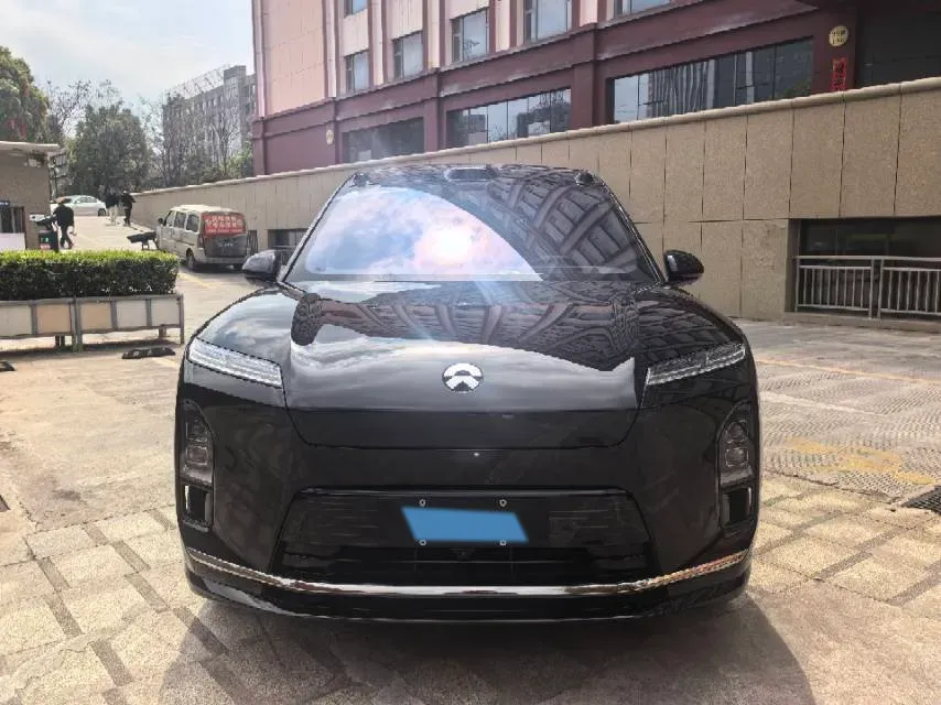 2026 NIO ES8 BEV,autocango,china used car exporter,china ev exporter,chinese used car exporter,chinese used ev exporter