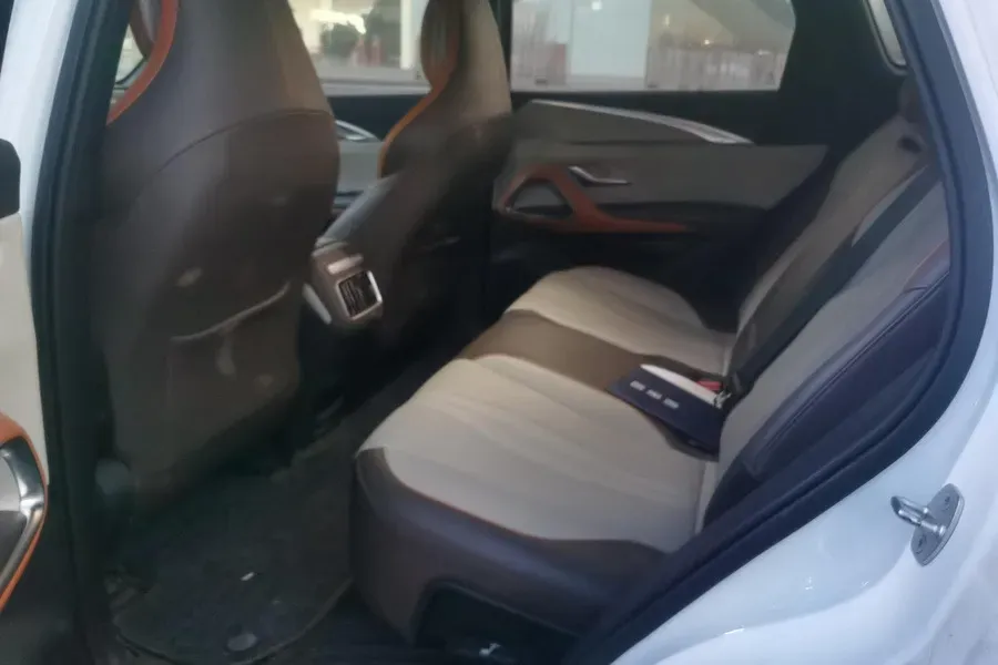 2022 BYD Yuan Plus BEV 60.48KWH,autocango,china used car exporter,china ev exporter,chinese used car exporter,chinese used ev exporter