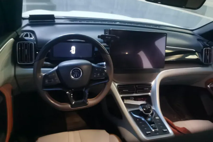 2022 BYD Yuan Plus BEV 60.48KWH,autocango,china used car exporter,china ev exporter,chinese used car exporter,chinese used ev exporter