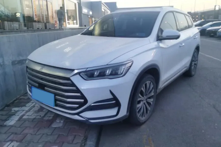 2022 BYD Yuan Plus BEV 60.48KWH,autocango,china used car exporter,china ev exporter,chinese used car exporter,chinese used ev exporter