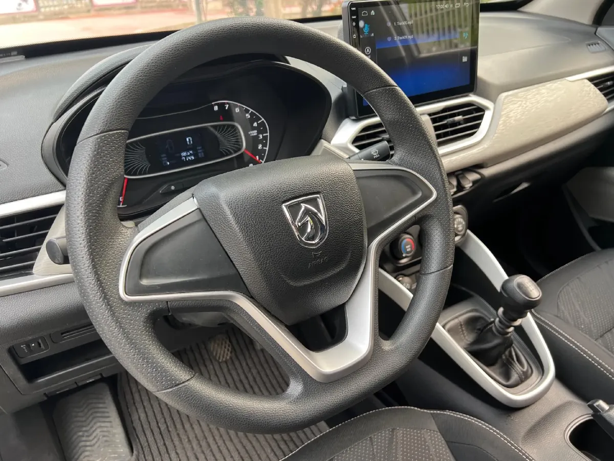 2019 Yema BoJun 1.5L 112HP L4 5MT,autocango,china used car exporter,china ev exporter,chinese used car exporter,chinese used ev exporter