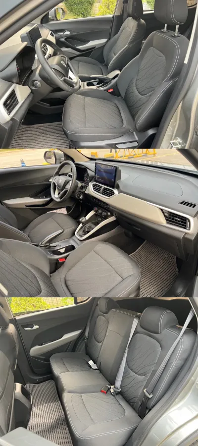 2019 Yema BoJun 1.5L 112HP L4 5MT,autocango,china used car exporter,china ev exporter,chinese used car exporter,chinese used ev exporter