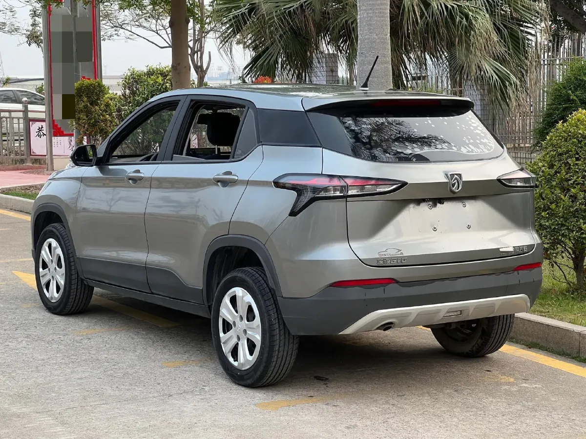 2019 Yema BoJun 1.5L 112HP L4 5MT,autocango,china used car exporter,china ev exporter,chinese used car exporter,chinese used ev exporter