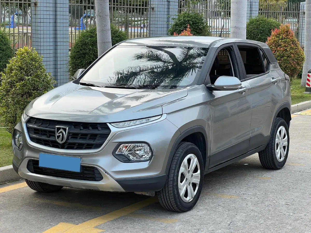 2019 Yema BoJun 1.5L 112HP L4 5MT,autocango,china used car exporter,china ev exporter,chinese used car exporter,chinese used ev exporter