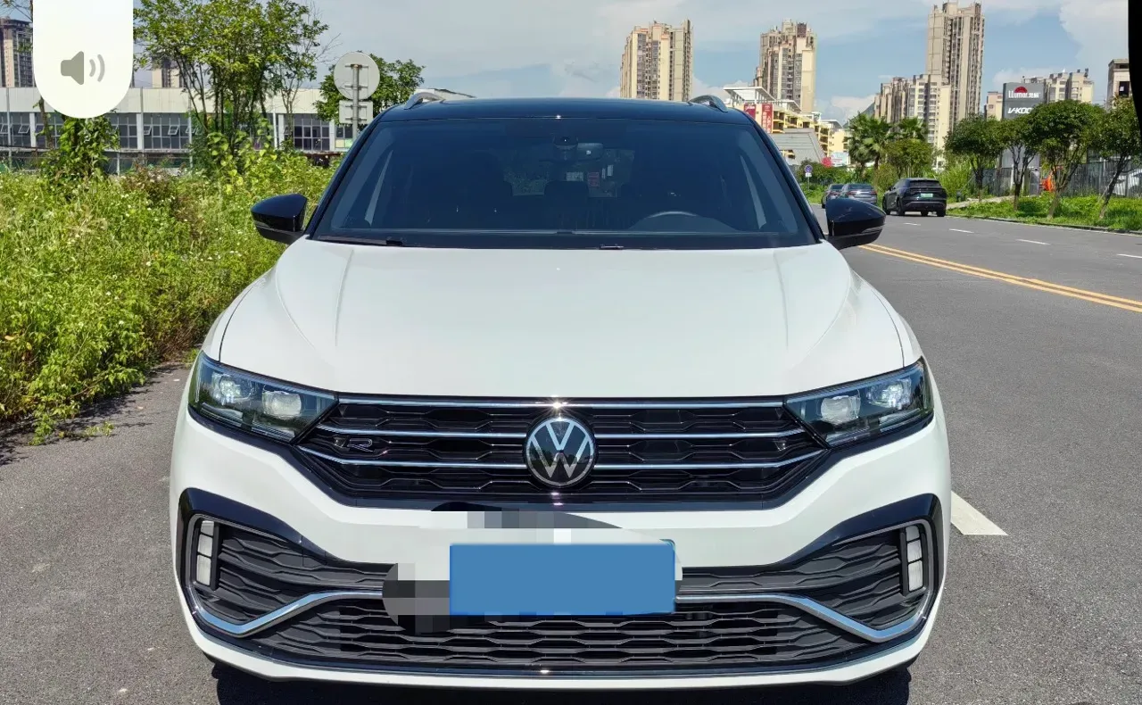 2022 Volkswagen T-Roc 1.4T 150HP L4 7DCT,autocango,china used car exporter,china ev exporter,chinese used car exporter,chinese used ev exporter