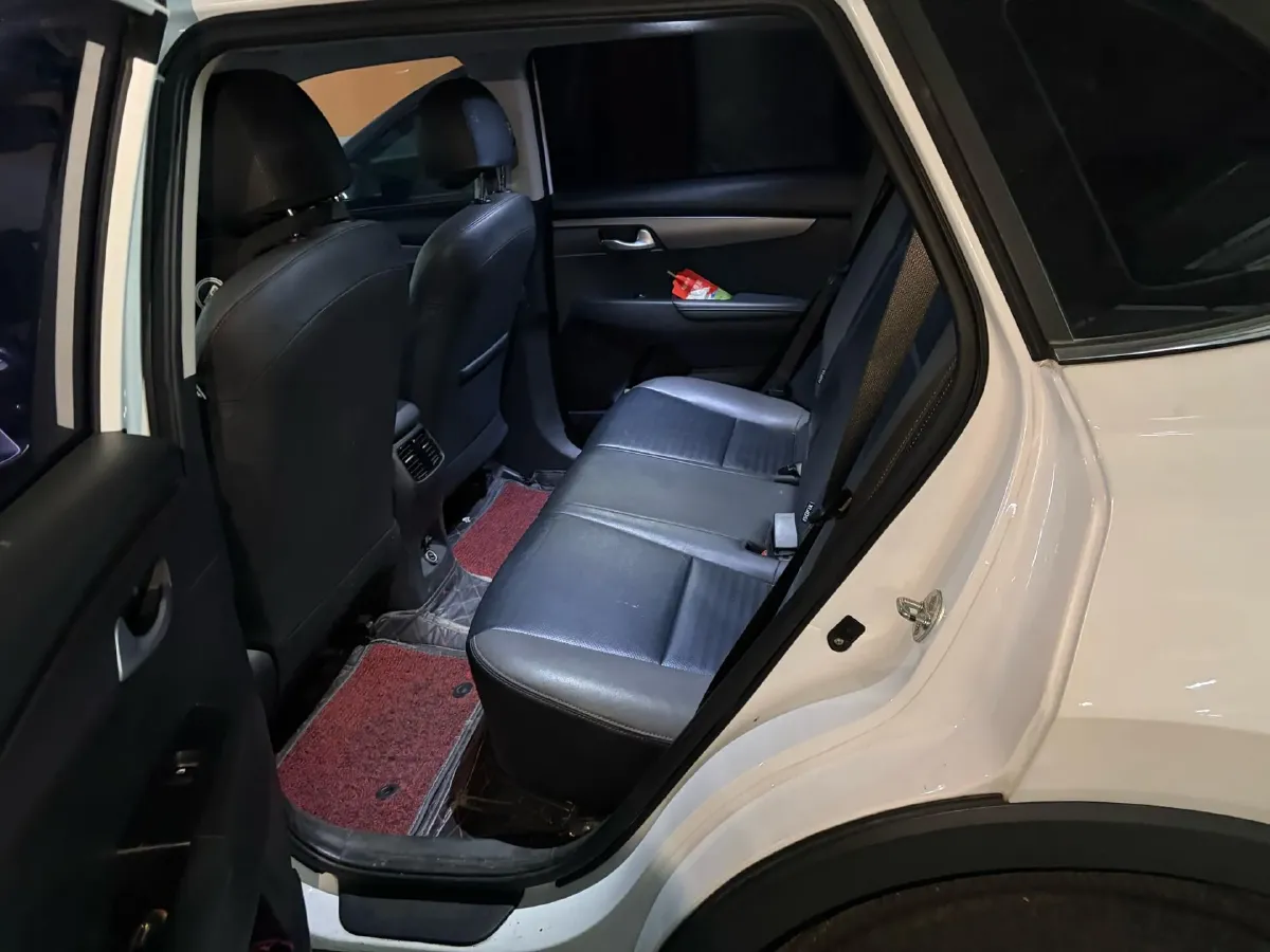 2019 Kia Sportage R 2.0L 160HP L4 6AT,autocango,china used car exporter,china ev exporter,chinese used car exporter,chinese used ev exporter