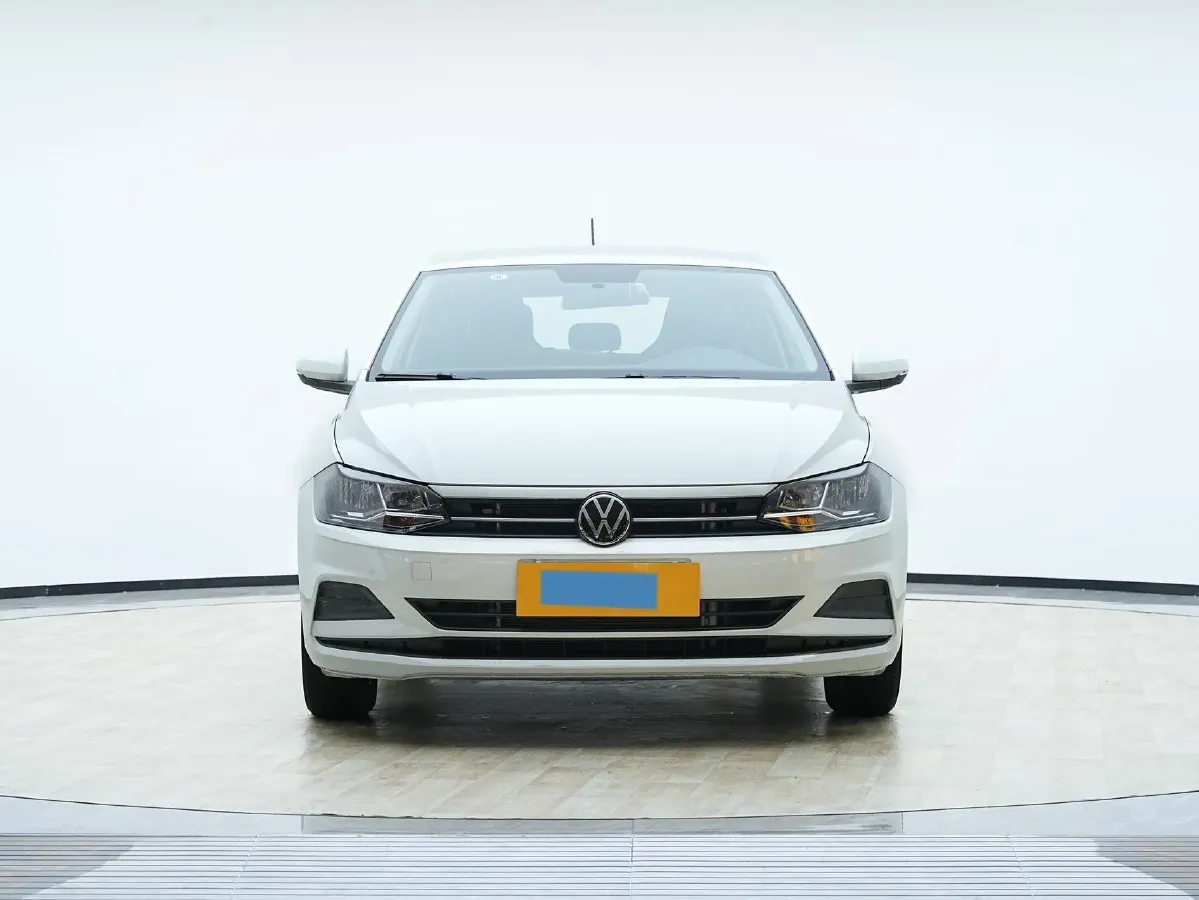 2023 Volkswagen Polo 1.5L 110HP L4 6AT,autocango,china used car exporter,china ev exporter,chinese used car exporter,chinese used ev exporter