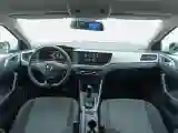 2023 Volkswagen Polo 1.5L 110HP L4 6AT