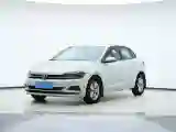 2023 Volkswagen Polo 1.5L 110HP L4 6AT