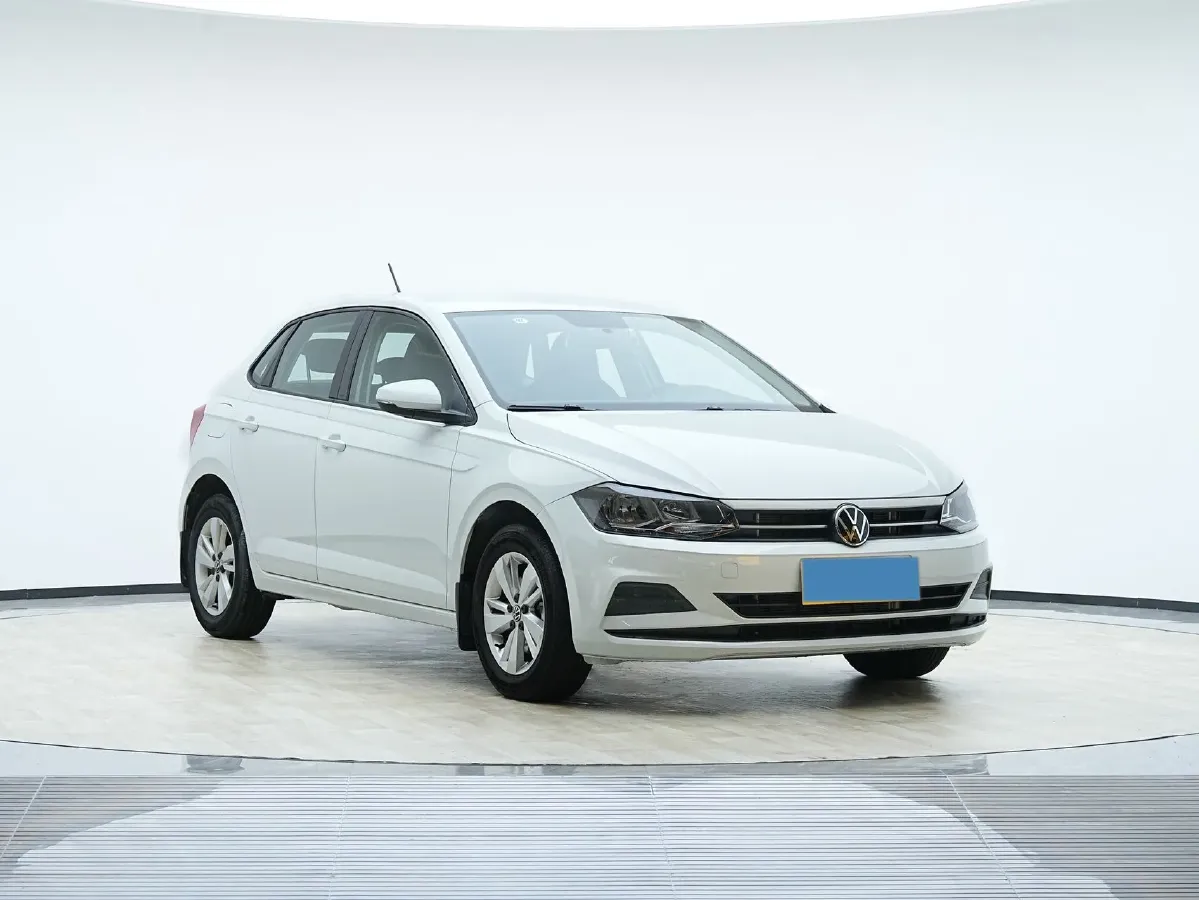 2023 Volkswagen Polo 1.5L 110HP L4 6AT,autocango,china used car exporter,china ev exporter,chinese used car exporter,chinese used ev exporter