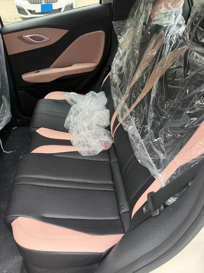 2025 BYD Seagull BEV 30.08KWH,autocango,china used car exporter,china ev exporter,chinese used car exporter,chinese used ev exporter