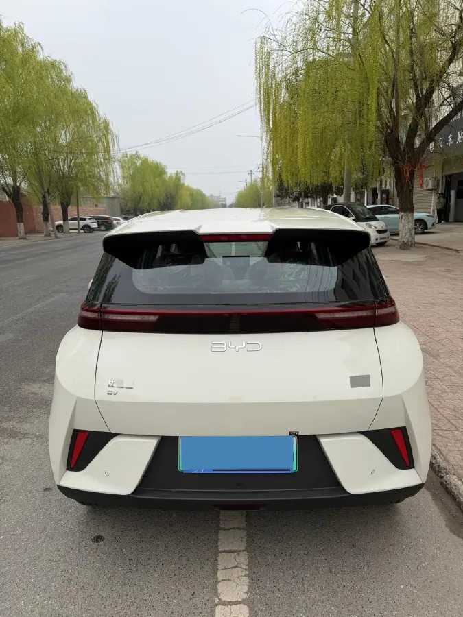 2025 BYD Seagull BEV 30.08KWH,autocango,china used car exporter,china ev exporter,chinese used car exporter,chinese used ev exporter