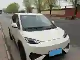 2025 BYD Seagull BEV 30.08KWH
