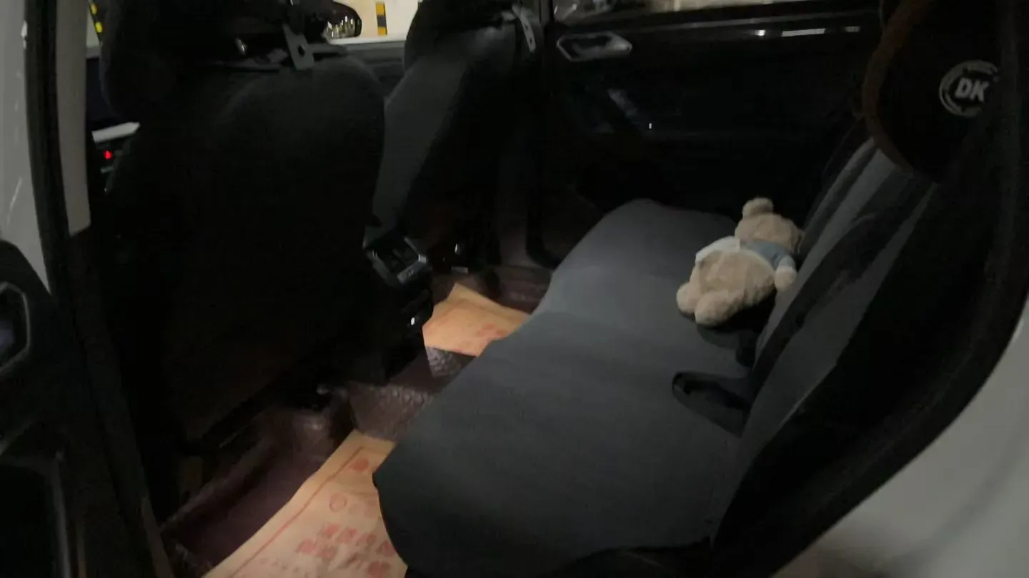 2024 Volkswagen Tiguan L 2.0T 186HP L4 7DCT,autocango,china used car exporter,china ev exporter,chinese used car exporter,chinese used ev exporter