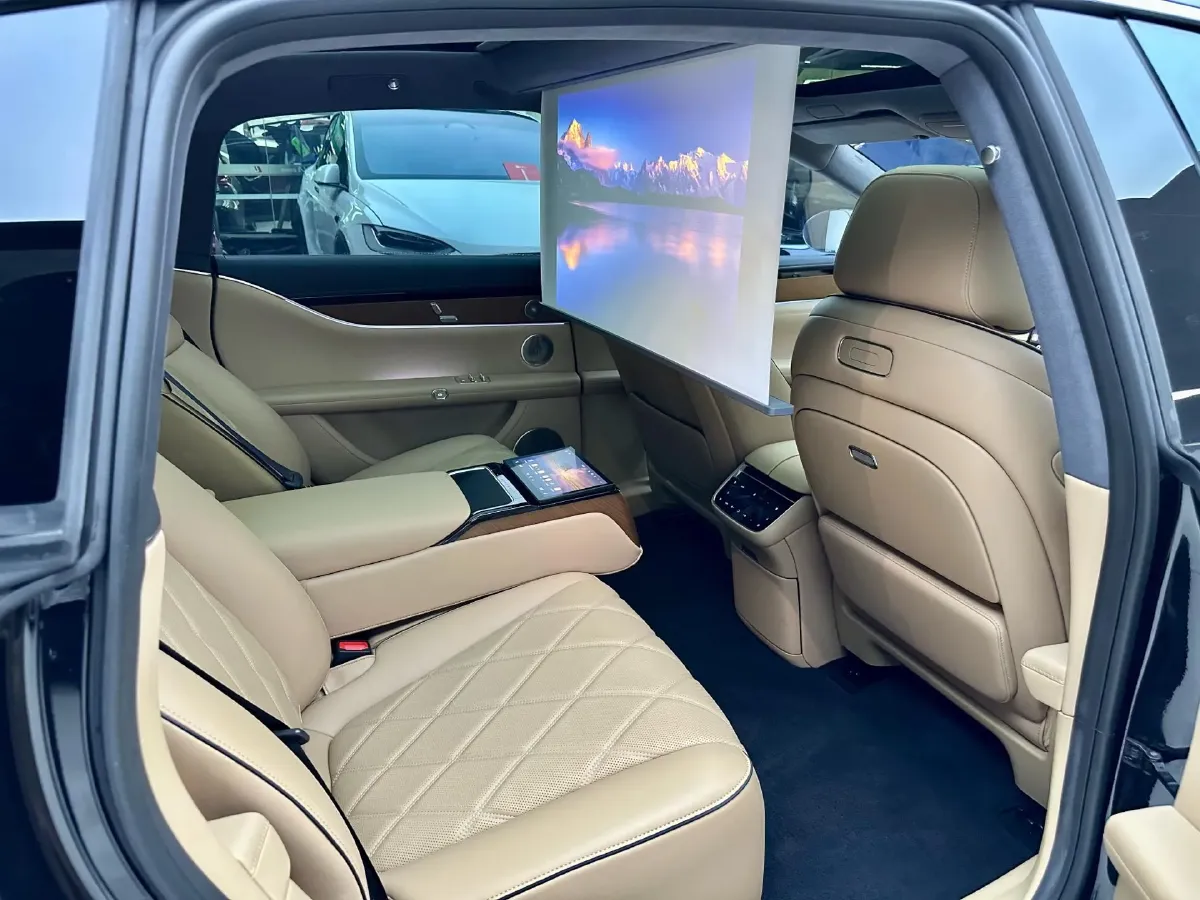 2024 HIMA Stelato S9 BEV 100KWH,autocango,china used car exporter,china ev exporter,chinese used car exporter,chinese used ev exporter