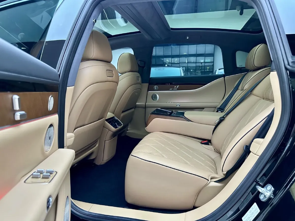 2024 HIMA Stelato S9 BEV 100KWH,autocango,china used car exporter,china ev exporter,chinese used car exporter,chinese used ev exporter