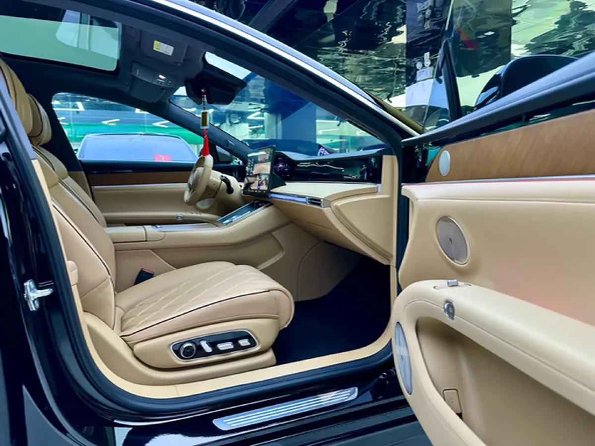 2024 HIMA Stelato S9 BEV 100KWH,autocango,china used car exporter,china ev exporter,chinese used car exporter,chinese used ev exporter