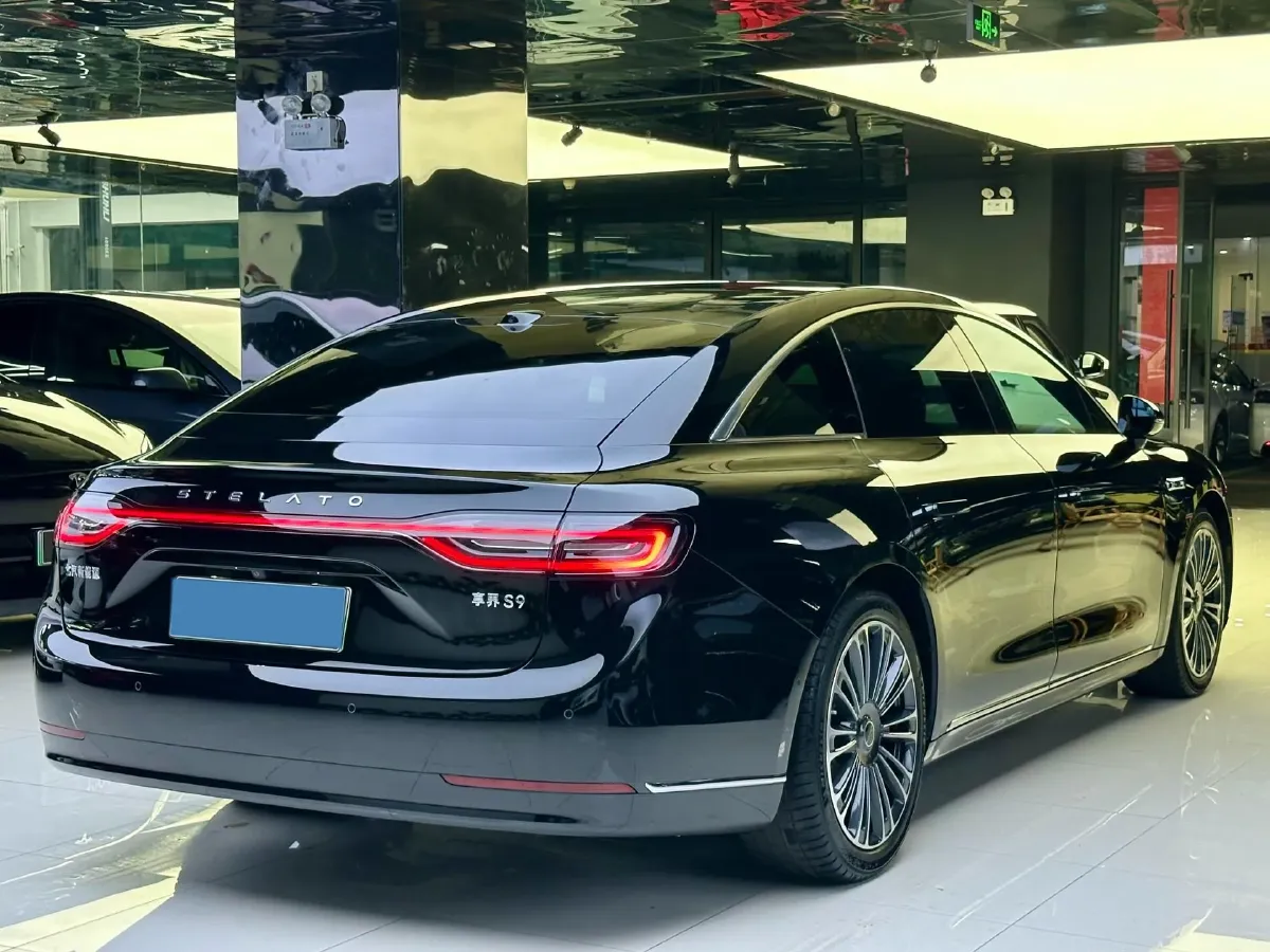 2024 HIMA Stelato S9 BEV 100KWH,autocango,china used car exporter,china ev exporter,chinese used car exporter,chinese used ev exporter