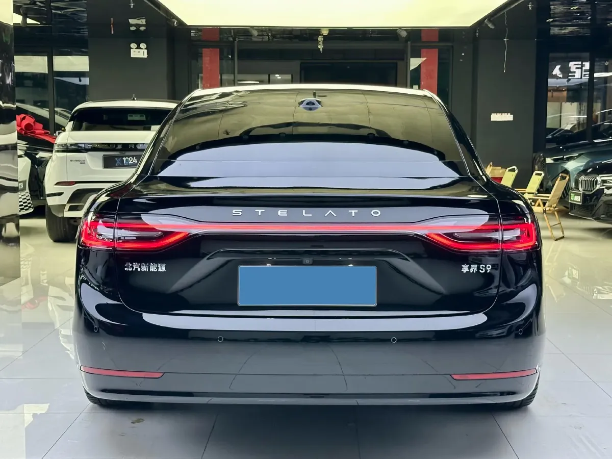 2024 HIMA Stelato S9 BEV 100KWH,autocango,china used car exporter,china ev exporter,chinese used car exporter,chinese used ev exporter