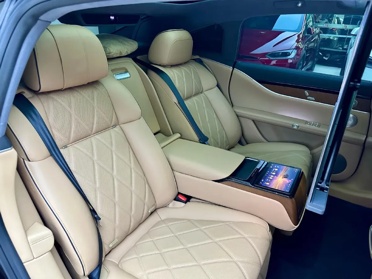 2024 HIMA Stelato S9 BEV 100KWH,autocango,china used car exporter,china ev exporter,chinese used car exporter,chinese used ev exporter