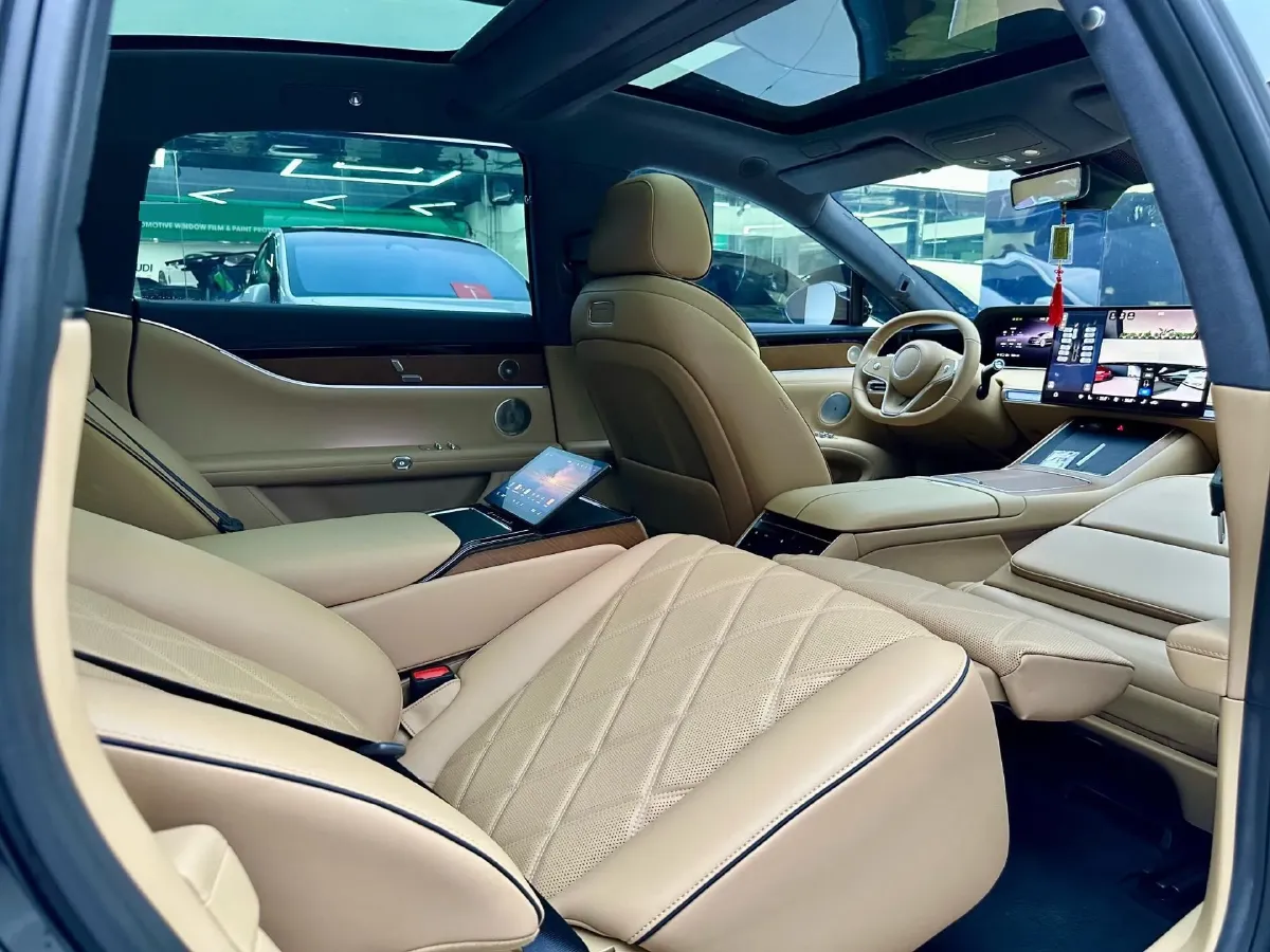 2024 HIMA Stelato S9 BEV 100KWH,autocango,china used car exporter,china ev exporter,chinese used car exporter,chinese used ev exporter